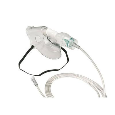 Romsons Aero Neb Jet Nebulizer (SH-2086) - Adult - Nebulizer & Vaporizer
