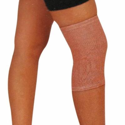 Unisoft Knee Cap Cotton (M) - Knee/Ankle/Leg/Foot Supports