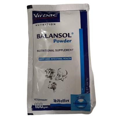 Virbac Balansol Powder 100 g - Feed Supplement