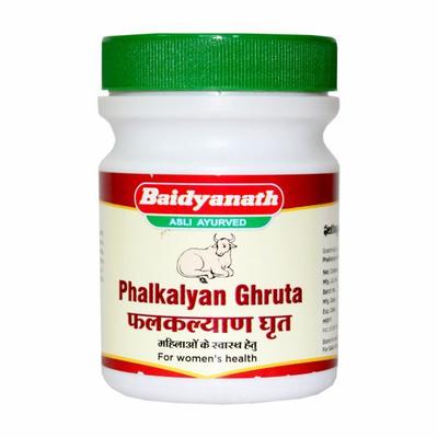 Baidyanath Phalkalyan Ghrita 100 g - Speciality Medicines