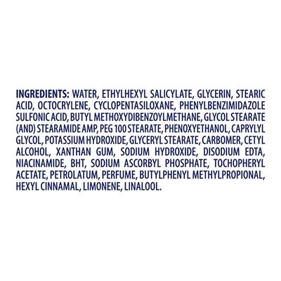Vaseline Healthy Bright Sun+Pollution Protection SPF 30 Pa++ Body Lotion 400 ml - Lotions & Creams