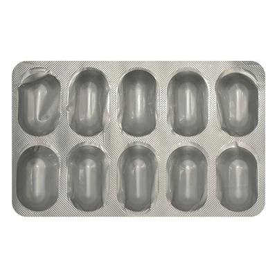 COLFORT Tablet 10's - Supplements-Sup