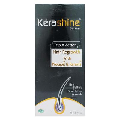 KERASHINE Serum 60ml - Hair Loss-Oth