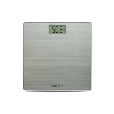 Omron Weighing Scale (HN-286-IN) - Health Monitoring Devices