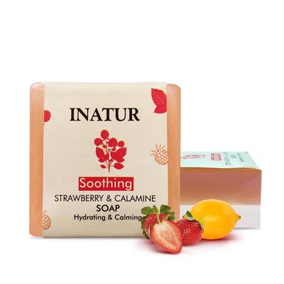 Inatur Vitamin C SPF 50 Day Cream 30 gm - Day Cream