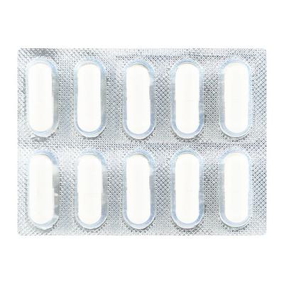 STIFEASE Capsule 10's - Supplements-Sup