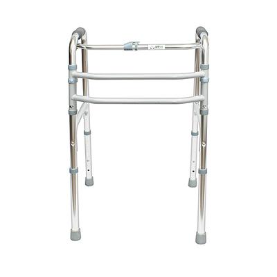 Entros Walker Aluminium (EHS915L) - Walker & Walking Stick