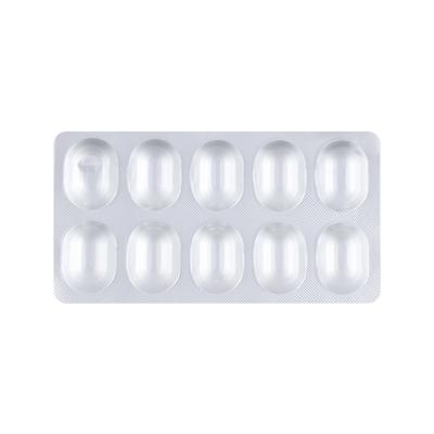 TOX O 200 Dispersible Tablet 10's - Bacterial Infections-Cep