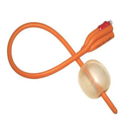 Sterimed 3 Way Foley Balloon Catheter (SMD 501) (FR - 20) 1's - Urology Supplies