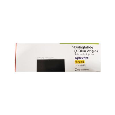Aplevant 0.75Mg Prefilled Pen 0.5ml - Diabetes-Ant