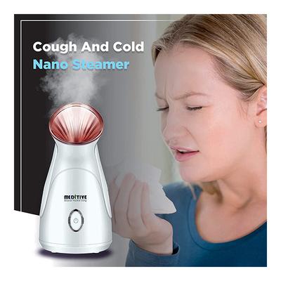 Meditive Steamer (STM-03) 1's - Respiratory Care