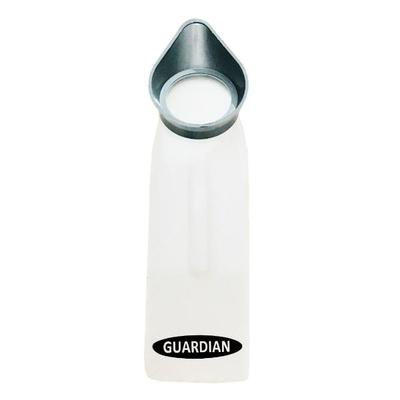 Guardian Urine Pot for Adult - Grey - Urology Supplies