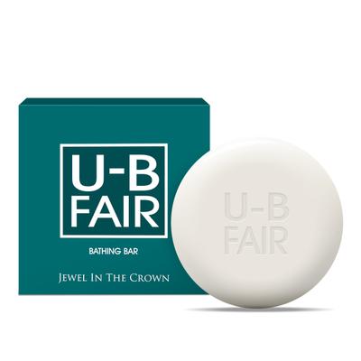 U-B Fair Soap (Pack of 6 X 150 gm) 1's - Soaps