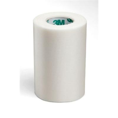 Durapore Tape 3 Inch 1's - Bandages & Dressings