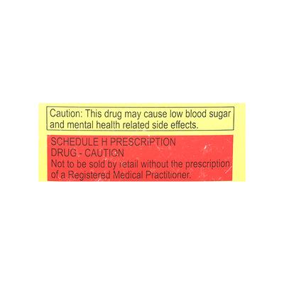 Norflokem TZ Tablet 10'S - Bacterial Infections-OAB