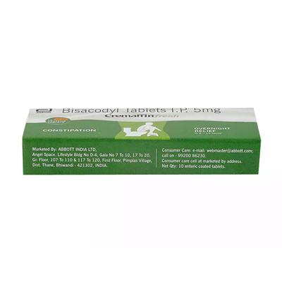 Cremaffin Fresh Tablets 10's - Indigestion/Constipation