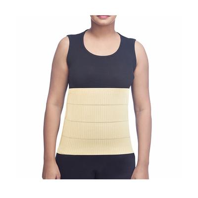 Dynamic Sego 4 Elastic Abdominal Corset 4 Panel (2734) (UN) - Abdomen/Neck/Arm/Elbow Supports