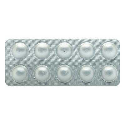 TELSHAKE AM Tablet 10's - Hypertension-Ana