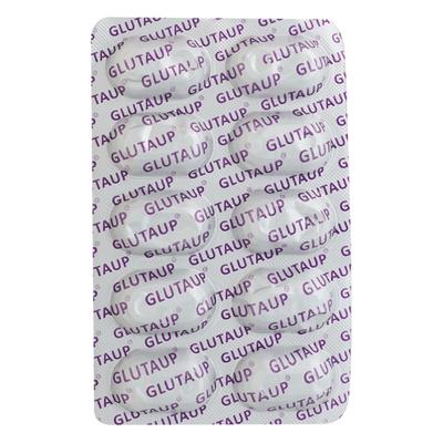 Glutaup Tablet 10'S - Supplements-Vam