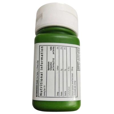Nutrilite Amlaki, Vibhitaki & Haritaki Tablet 60's - Digestive Health