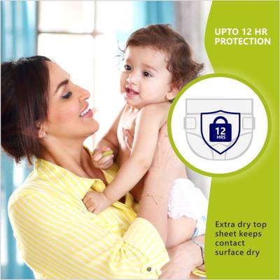 Little Angel Baby Diaper Pants (XL) (Pack of 2 x 56's) - Diapers & Wipes