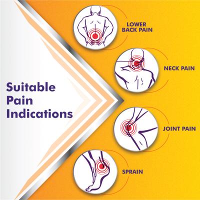 Volini Spray 15gm - Pain Relief Spray