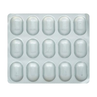 SUGAFLO M Tablet 15's - Diabetes-Ant
