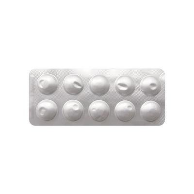 CLOPICARE A Tablet 10's - Blood Clot-Ant