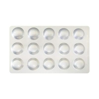 DAPAZOL 10 Tablet 15's - Diabetes-Ant