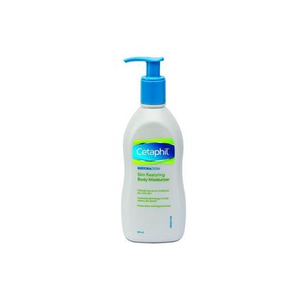 Cetaphil Restoraderm Skin Restoring Body Moisturizer Cream 295ml - Lotions & Creams