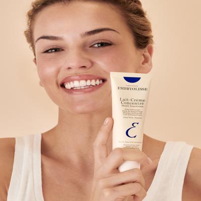 Embryolisse Lait-Creme Concentre - Moisturizer and Primer 75 ml - Face Moisturizers