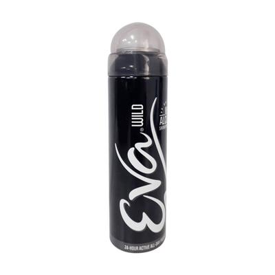 Eva PH Balanced Skin Friendly Deodorant Spray - Wild 125 ml - Women Deodorants/Roll-Ons