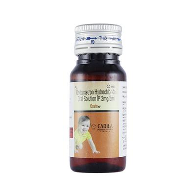 ONVIN NF Oral Solution 30ml - Vomitting/Emesis-Ant