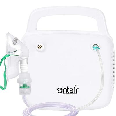 Entair Compressor Nebulizer (JK15) - Nebulizer & Vaporizer