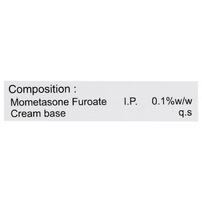 FURAMO Cream 15gm - Skin Infections-Toc