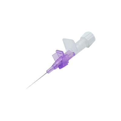 Alpha Flow IV Cannula (26 G) - Surgical Instruments