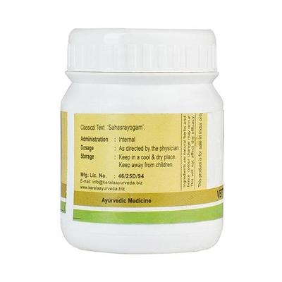 Kerala Ayurveda Vettumaran Pills 50's - Speciality Medicines