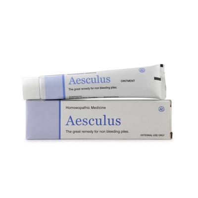 Lord's Aesculus Ointment 25 gm - Speciality Medicine