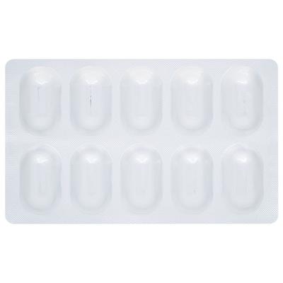 SIGNILIV Capsule 10's - Supplements-Sup