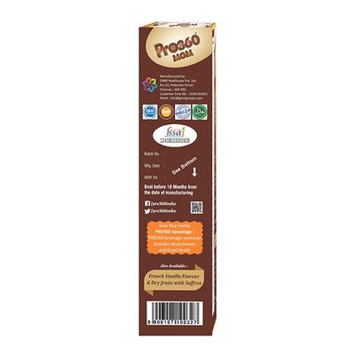 Pro360 MOM Pro Nutritional Protein Powder - Swiss Chocolate Flavour 400 g - Nutritional Supplements