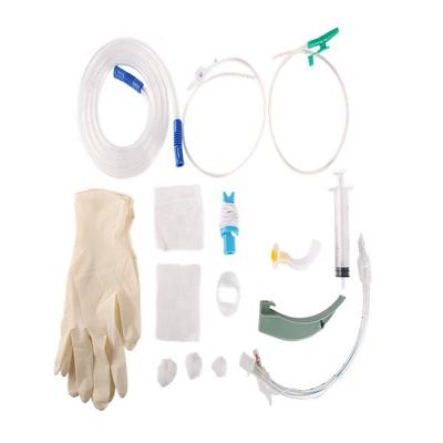 Respicare Intubation Accessories Kit - Surgical Instruments