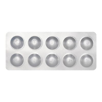 Meganeuron NT 75mg Tablet 10'S - Neuropathic Pain-Dru