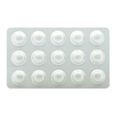 METPIL XR 50 Tablet 15's - Hypertension-Bet