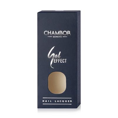 Chambor Gel Effectnail Lacquer - 351 10 ml - Nail Polish