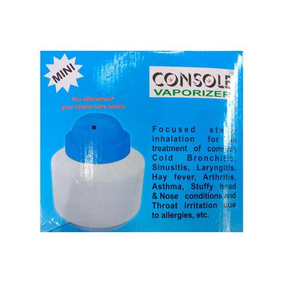 Console Vaporizer - Mini 1's - Nebulizer & Vaporizer