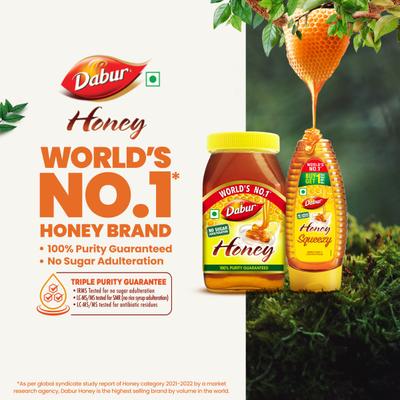 Dabur Honey 100 gm - Honey