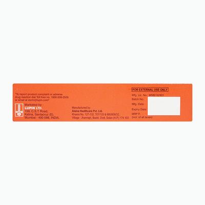 DERMANIDE Cream 15gm - Skin Infections-Toc