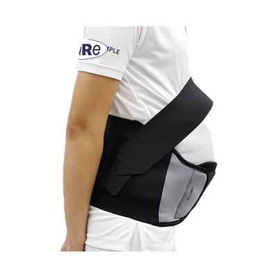 P+caRe Pregnancy Back Support (A1017) (S) - Abdomen/Neck/Arm/Elbow Supports