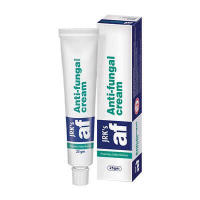 Dr. JRK's AF Anti-fungal Cream 25 gm - Dr. Jrk