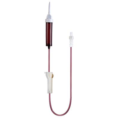 Polymed Photofusion I.V. Set 1's - Iv Infusions